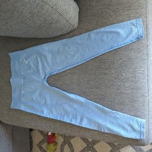 Gym Shark Dry Leggings